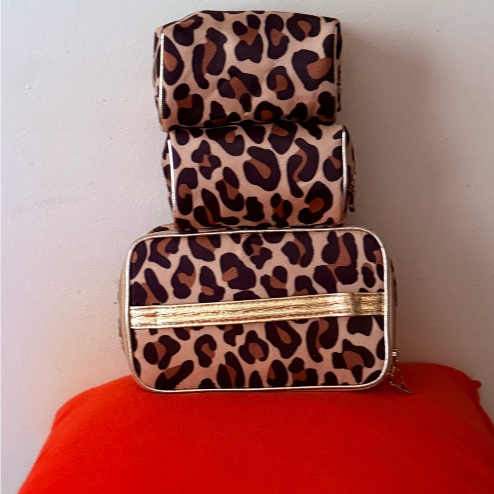 Travel/Cosmetic Toiletries TravelBag